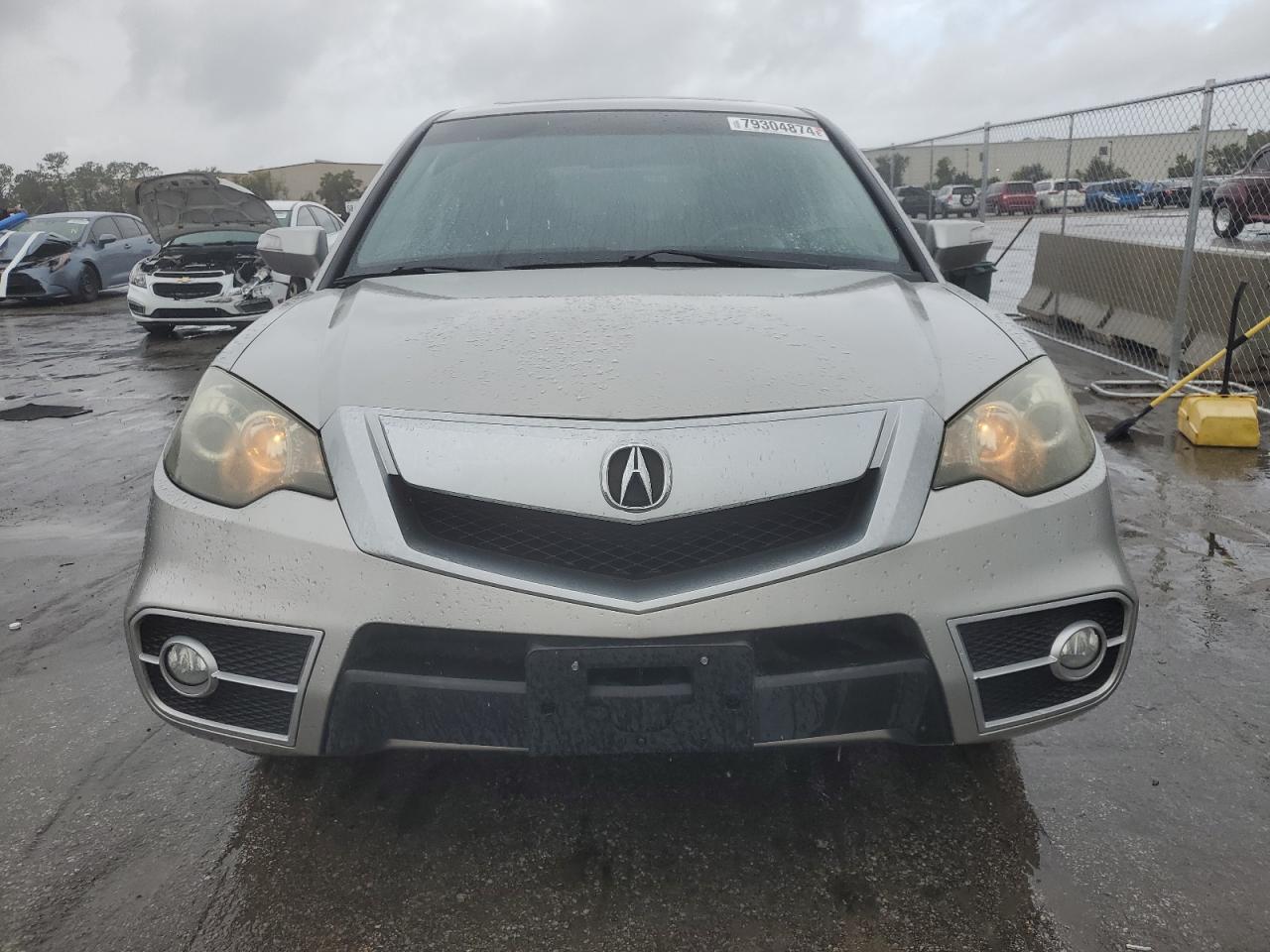 2011 Acura RDX - Image 5