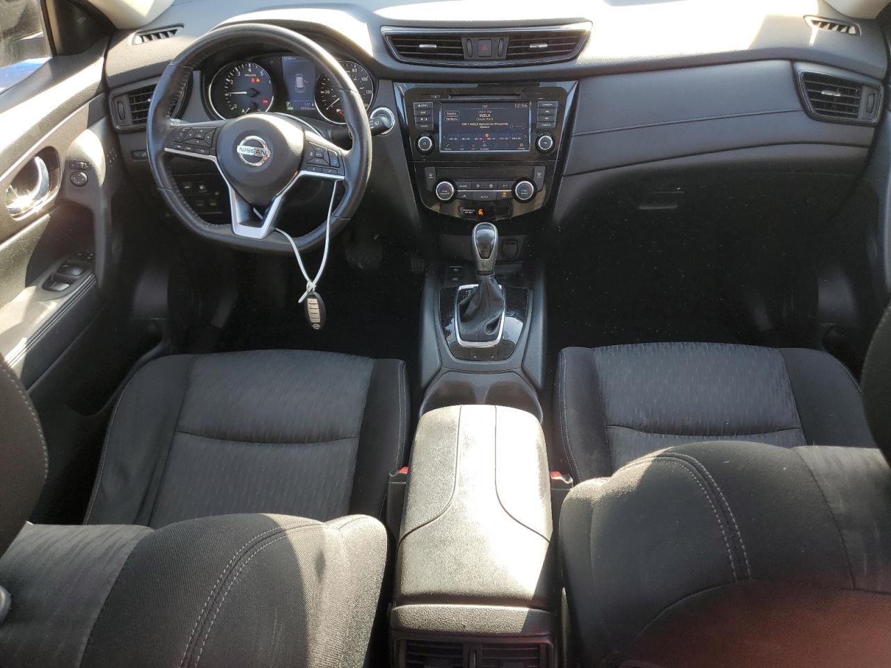 2019 Nissan Rogue - Image 8
