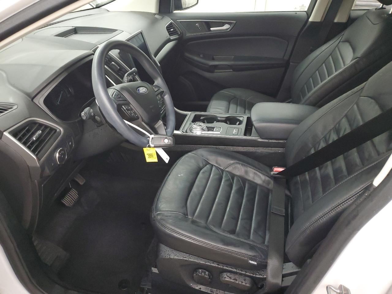 2022 Ford Edge - Image 7