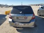 2007 Honda Fit S للبيع في Kansas City، KS - Front End