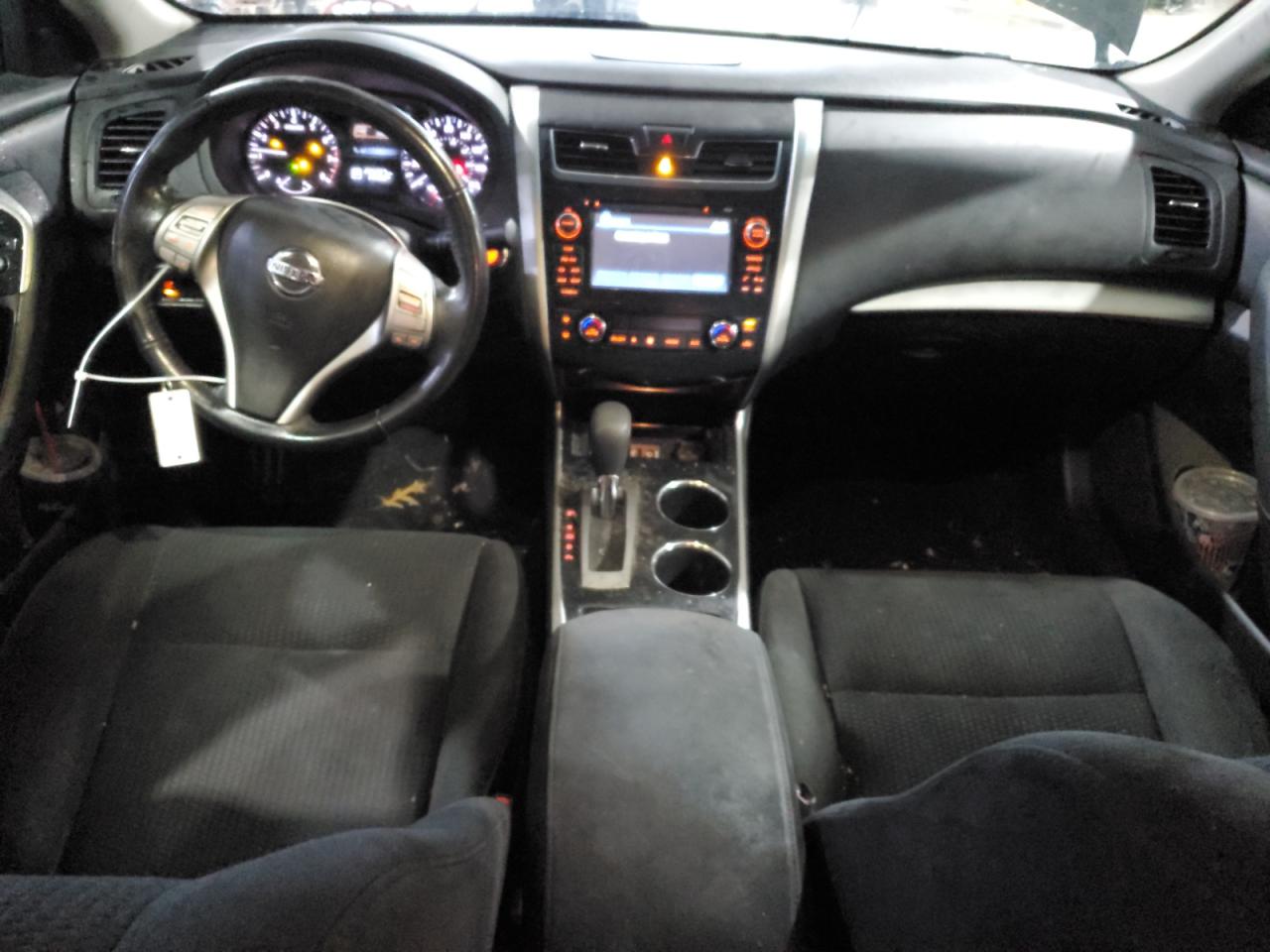 VIN 1N4AL3APXEC401947 2014 NISSAN ALTIMA no.8