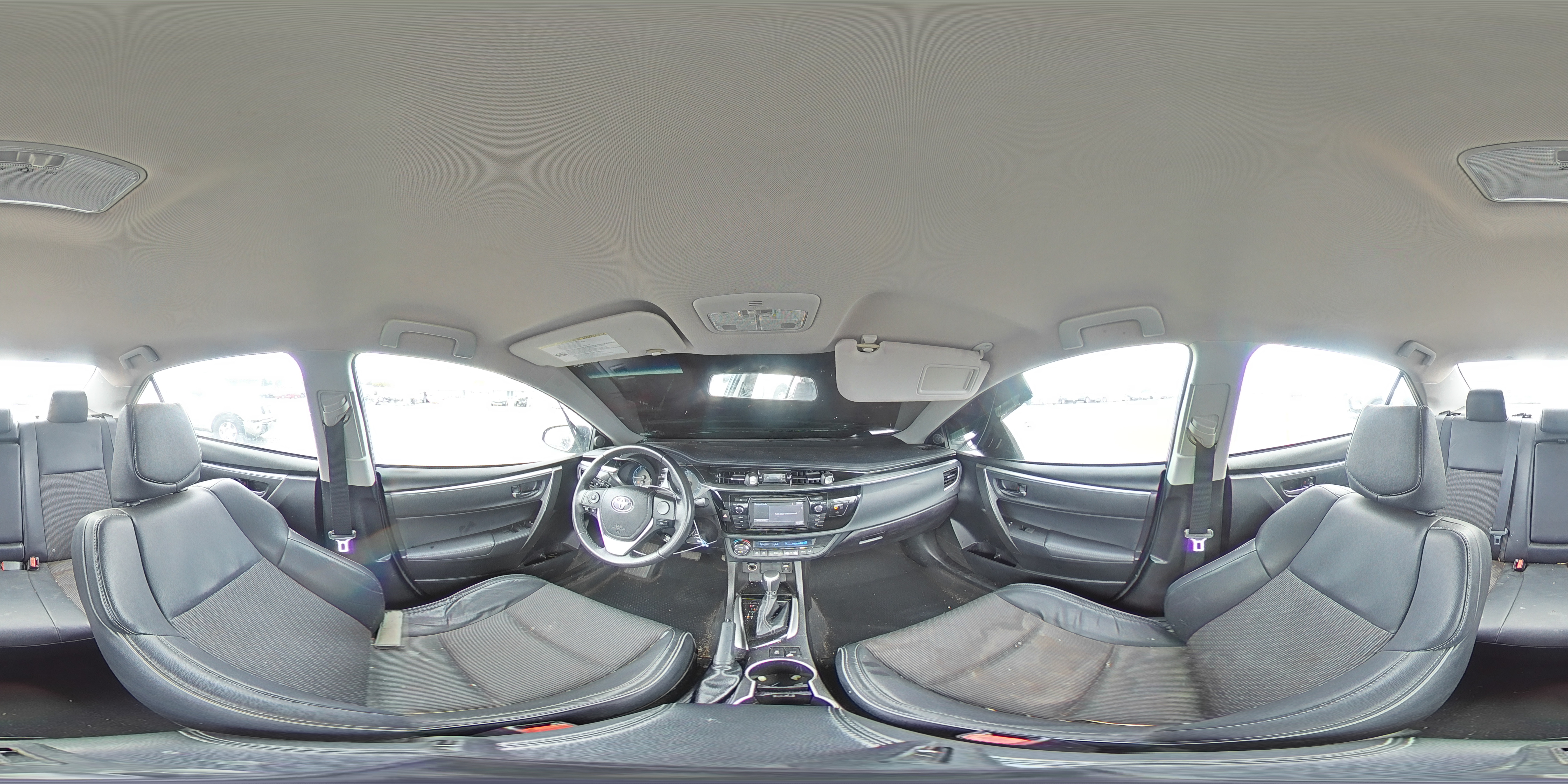 2016 Toyota Corolla - Image 12