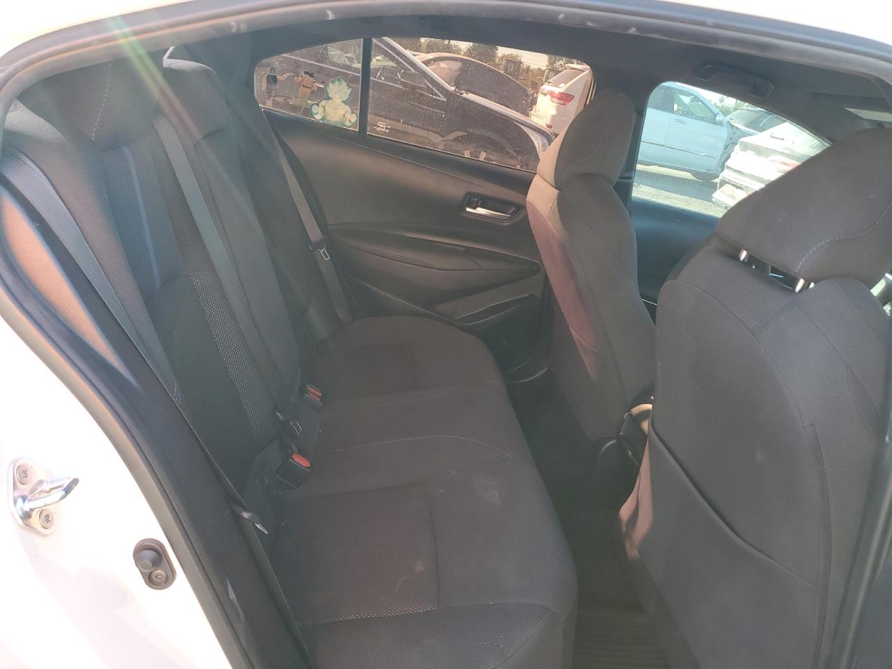 2020 Toyota Corolla - Image 10