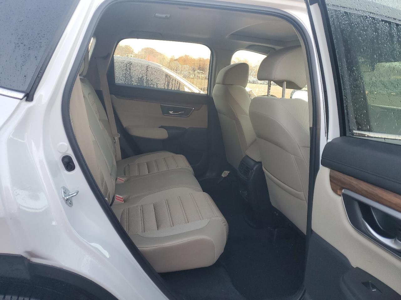 2021 Honda CR-V - Image 10