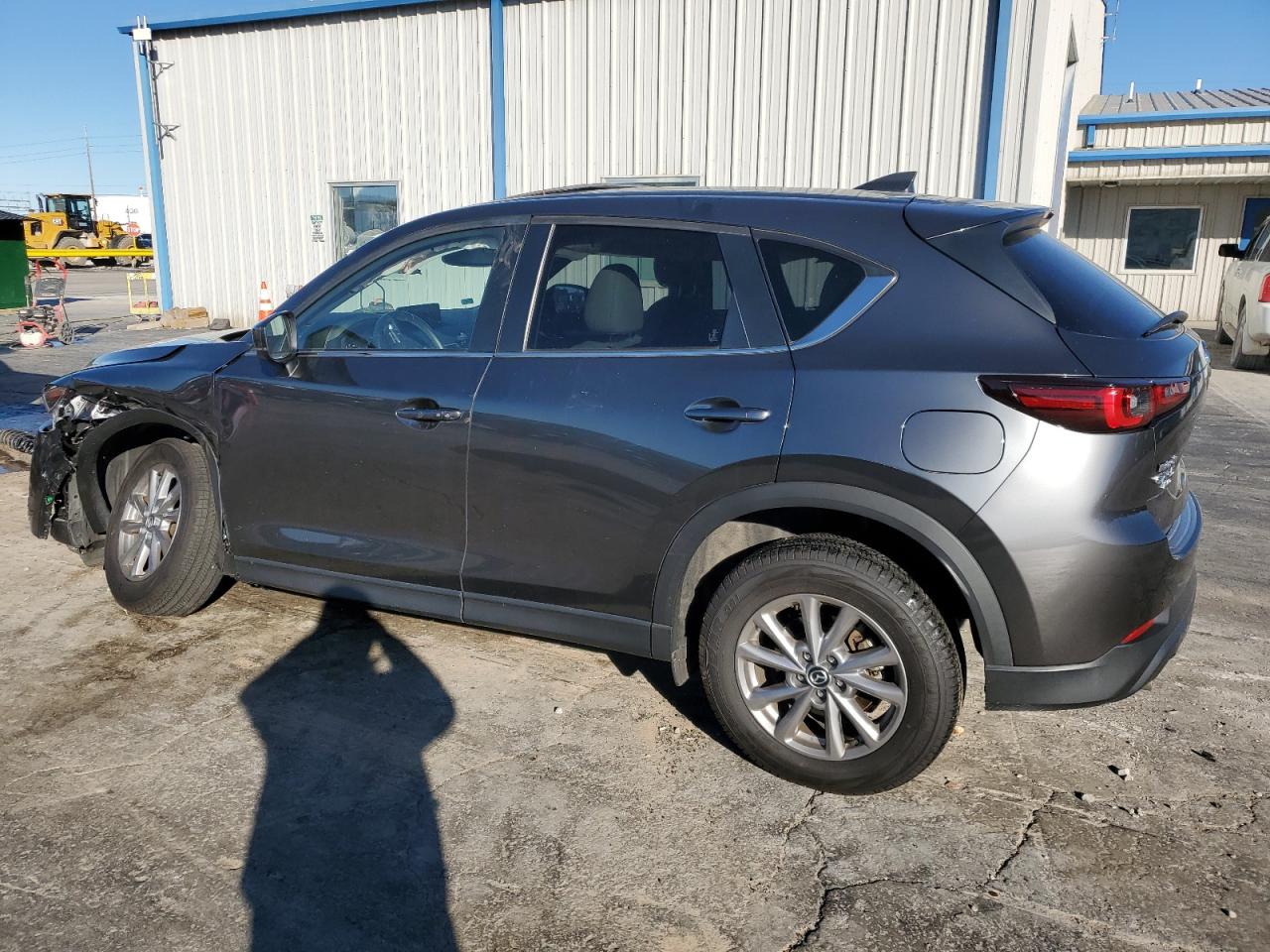 2023 Mazda CX-5 - Image 2