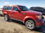 2010 Dodge Nitro Heat for Sale in Albuquerque, NM - Front End