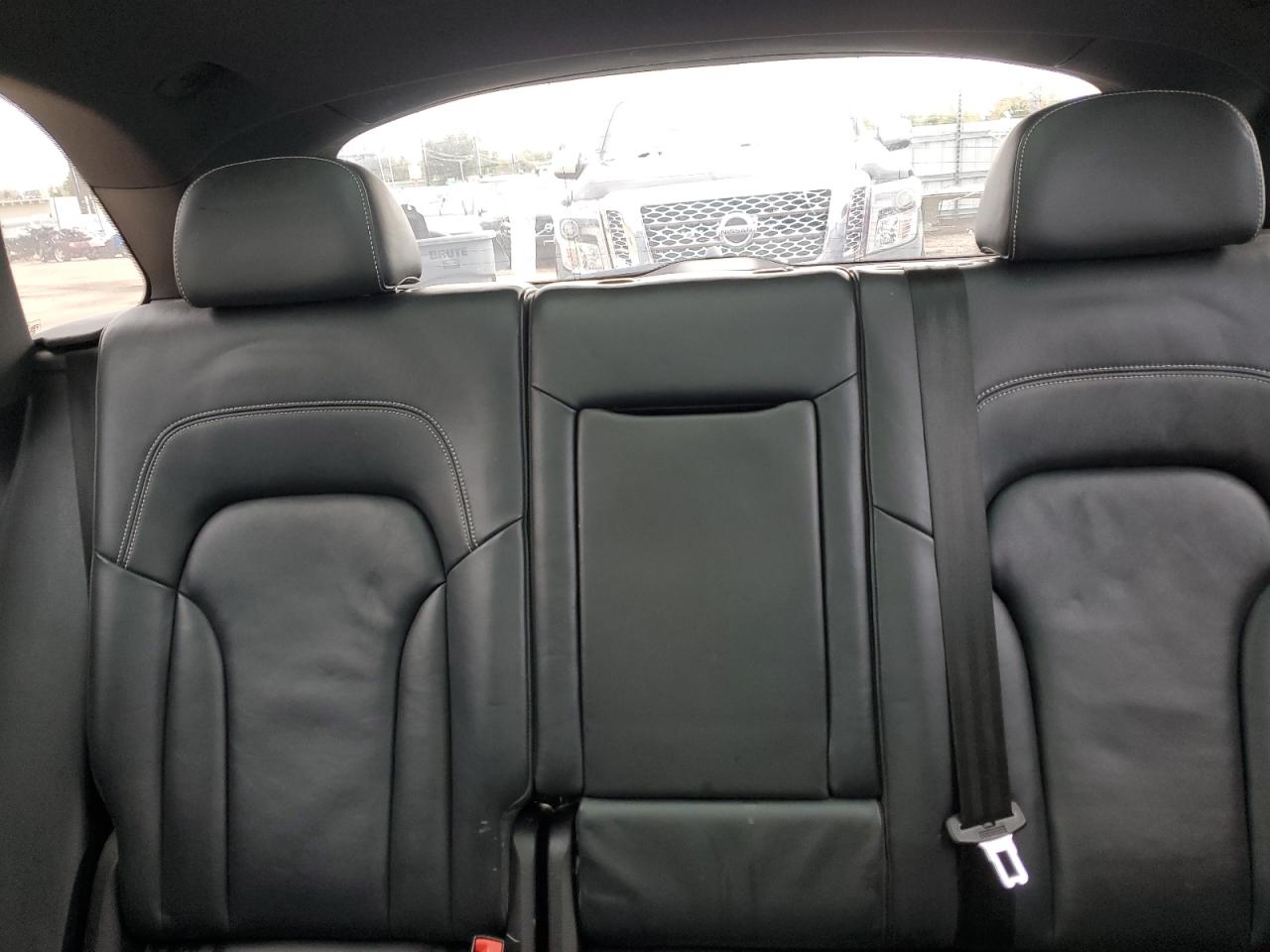 2014 Audi SQ5 - Image 10