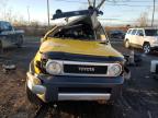 2007 TOYOTA FJ CRUISER  à vendre chez Copart QC - MONTREAL