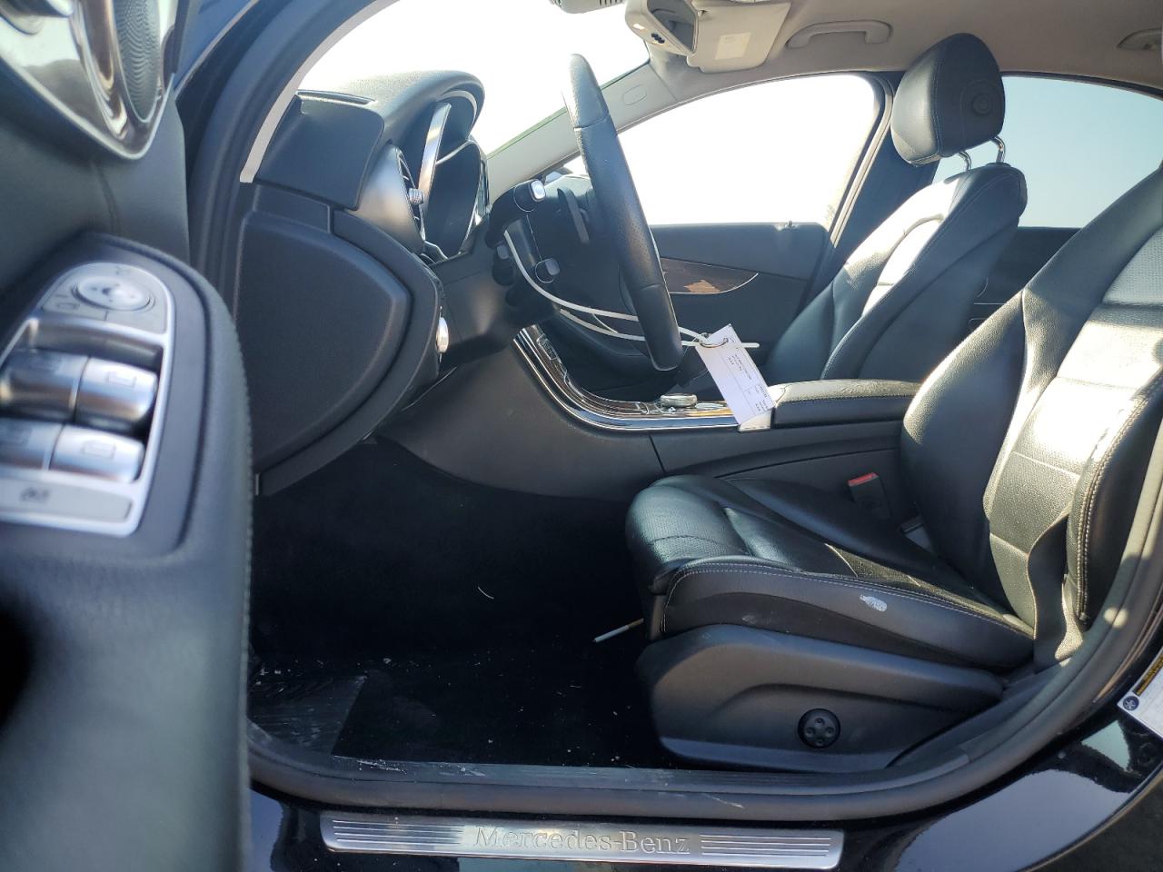 2017 Mercedes-Benz C-klasse - Image 7