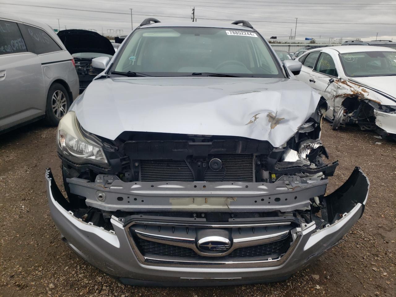 2015 Subaru XV - Image 5