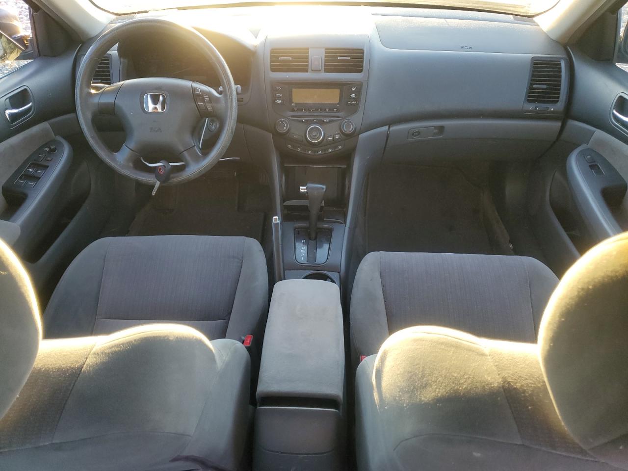 2003 Honda Accord - Image 8
