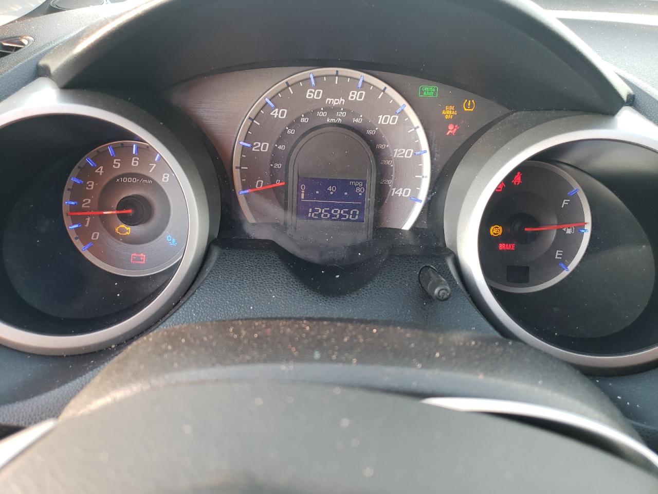 2009 Honda Fit - Image 9