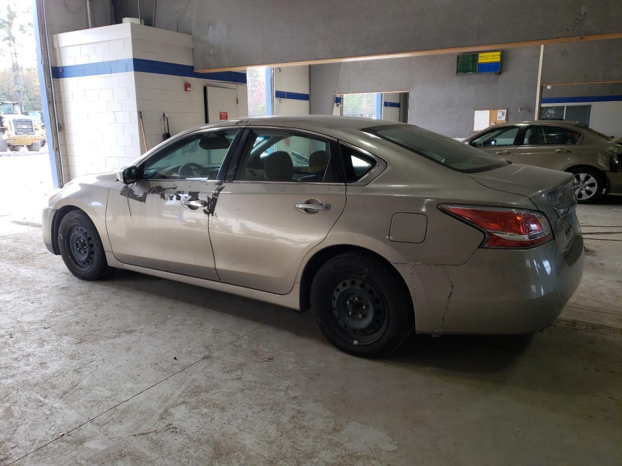 VIN 1N4AL3AP9EC321782 2014 NISSAN ALTIMA no.2