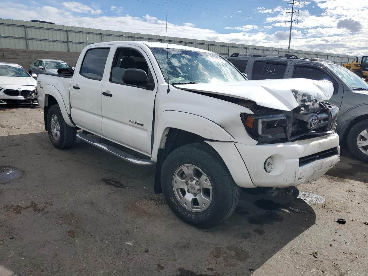 2009 Toyota Tacoma - Image 4