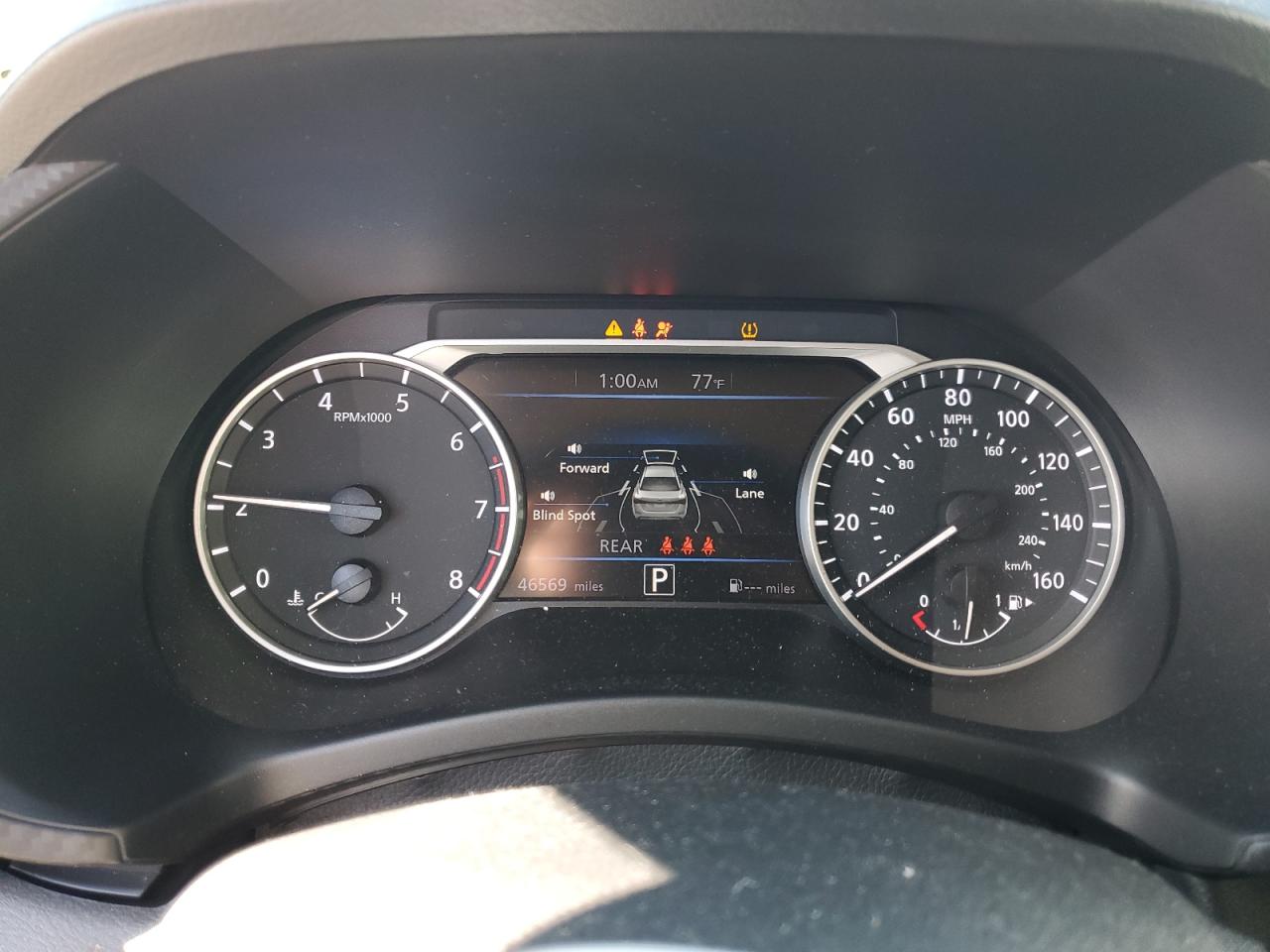 2021 Nissan Sentra - Image 9