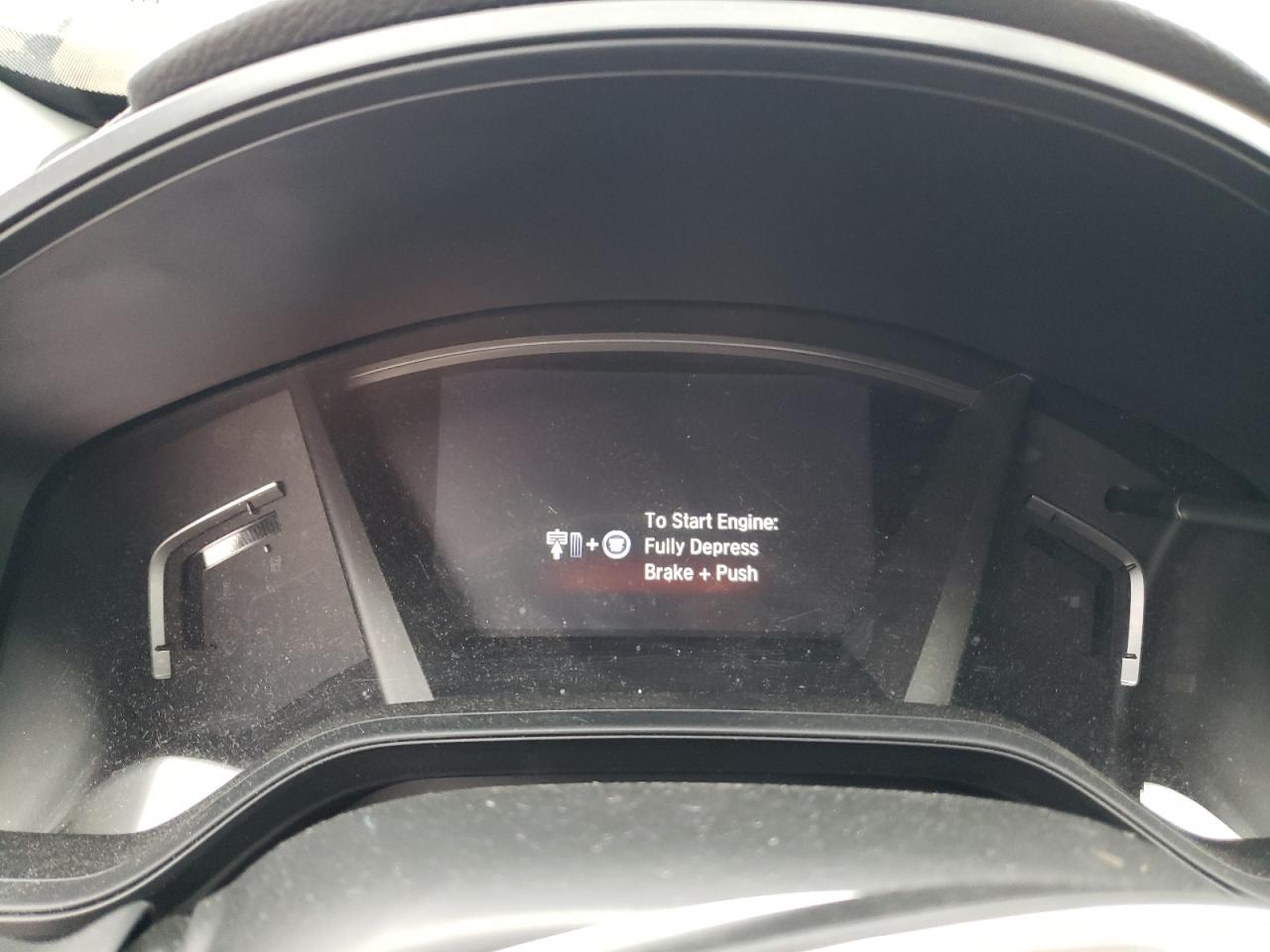 2020 Honda CR-V - Image 9