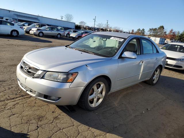 2006 Hyundai Sonata Gls