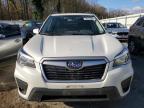 2020 Subaru Forester Premium de vânzare în Glassboro, NJ - All Over