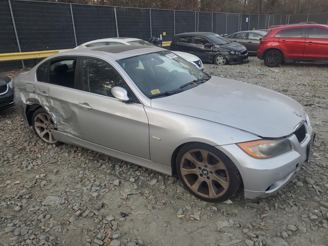 2006 BMW 3er - Image 4