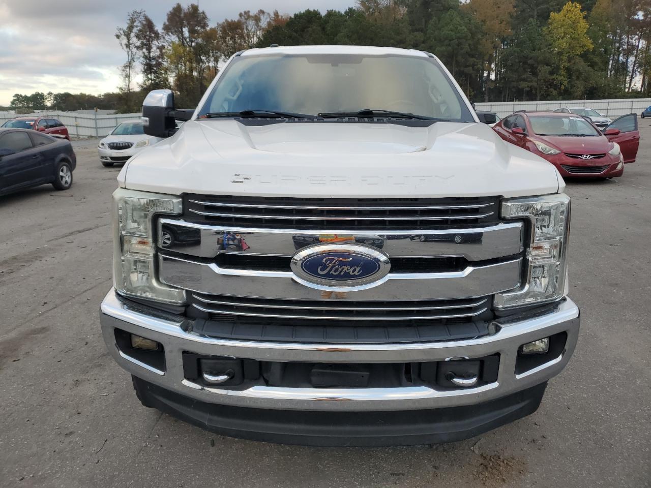 2017 Ford F250 - Image 5