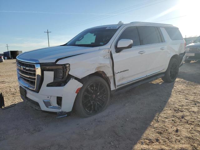 2023 Gmc Yukon Xl K1500 Slt