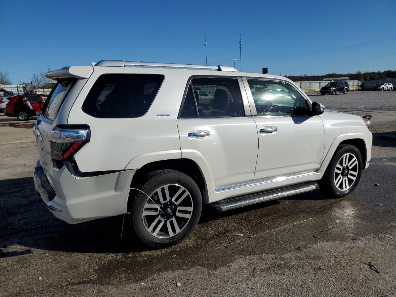 2014 Toyota 4Runner - Image 3