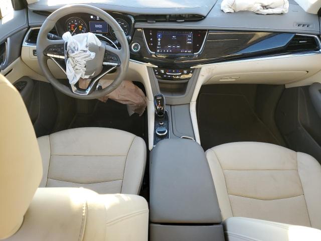  CADILLAC XT6 2022 Biały