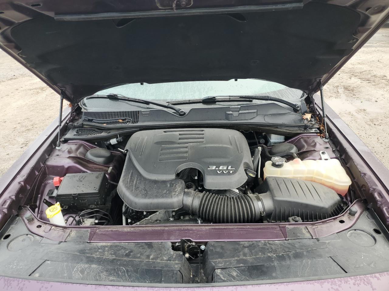 2022 Dodge Challenger Gt VIN: 2C3CDZJGXNH174750 Lot: 79613584