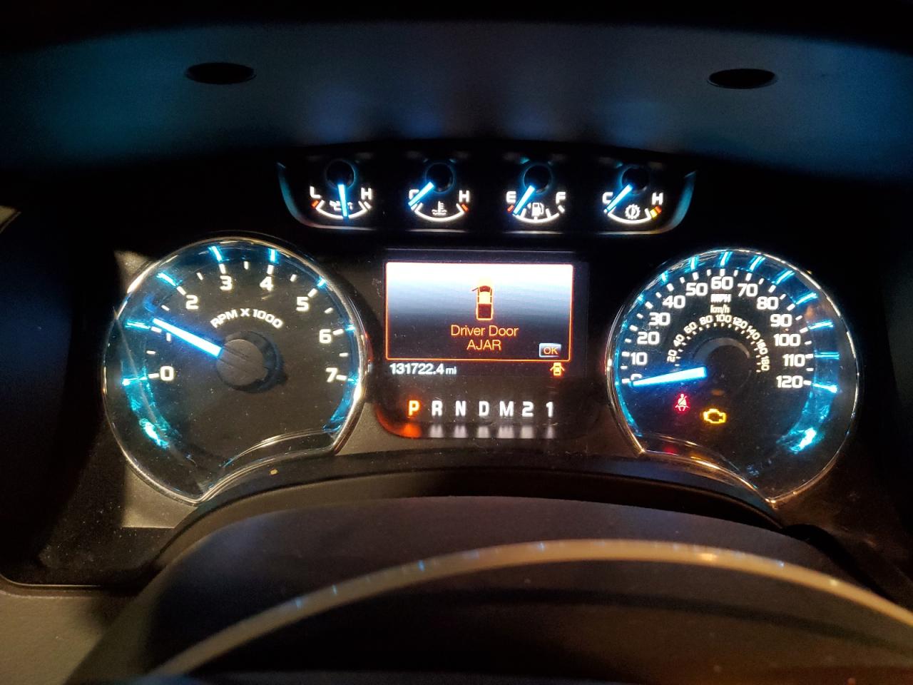 2014 Ford F-150 - Image 9