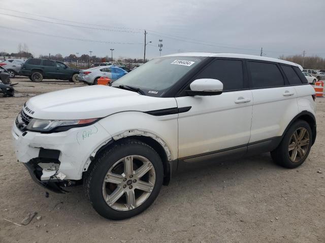 2013 Land Rover Range Rover Evoque Pure Plus