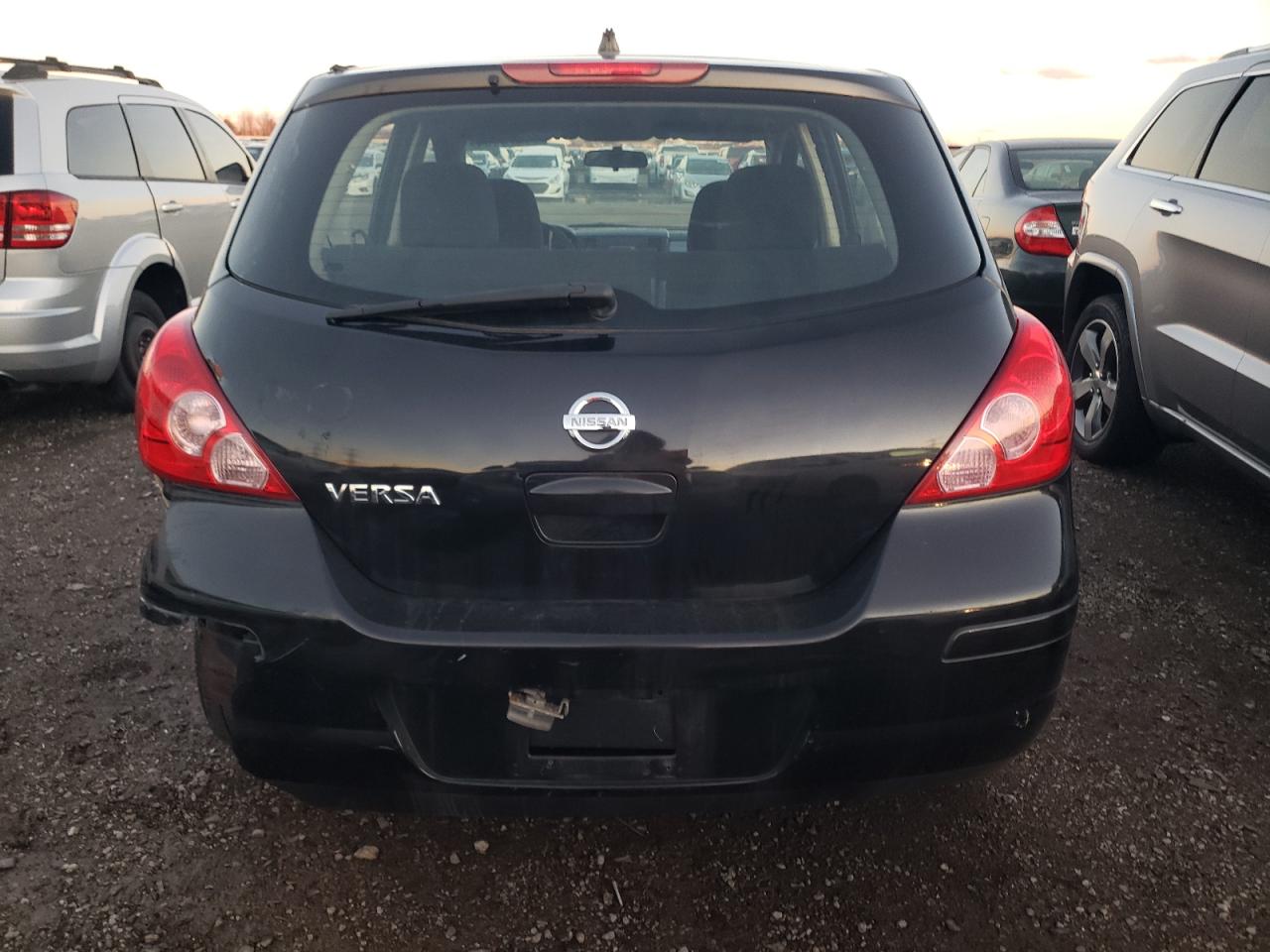 2011 Nissan Versa - Image 6