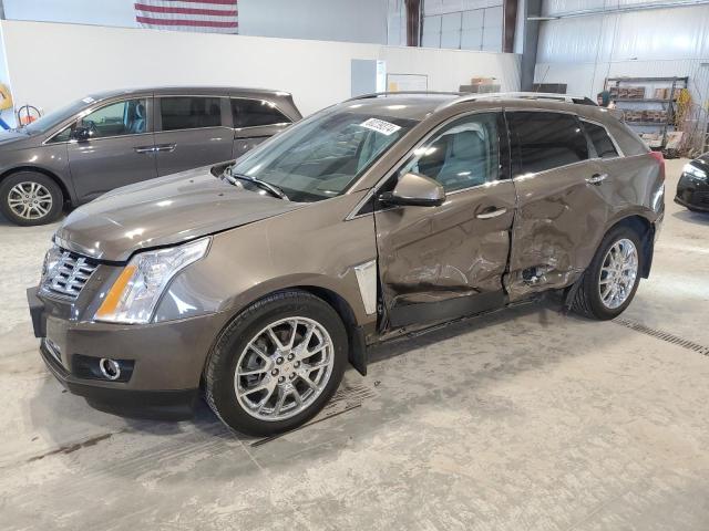 2014 Cadillac Srx Performance Collection