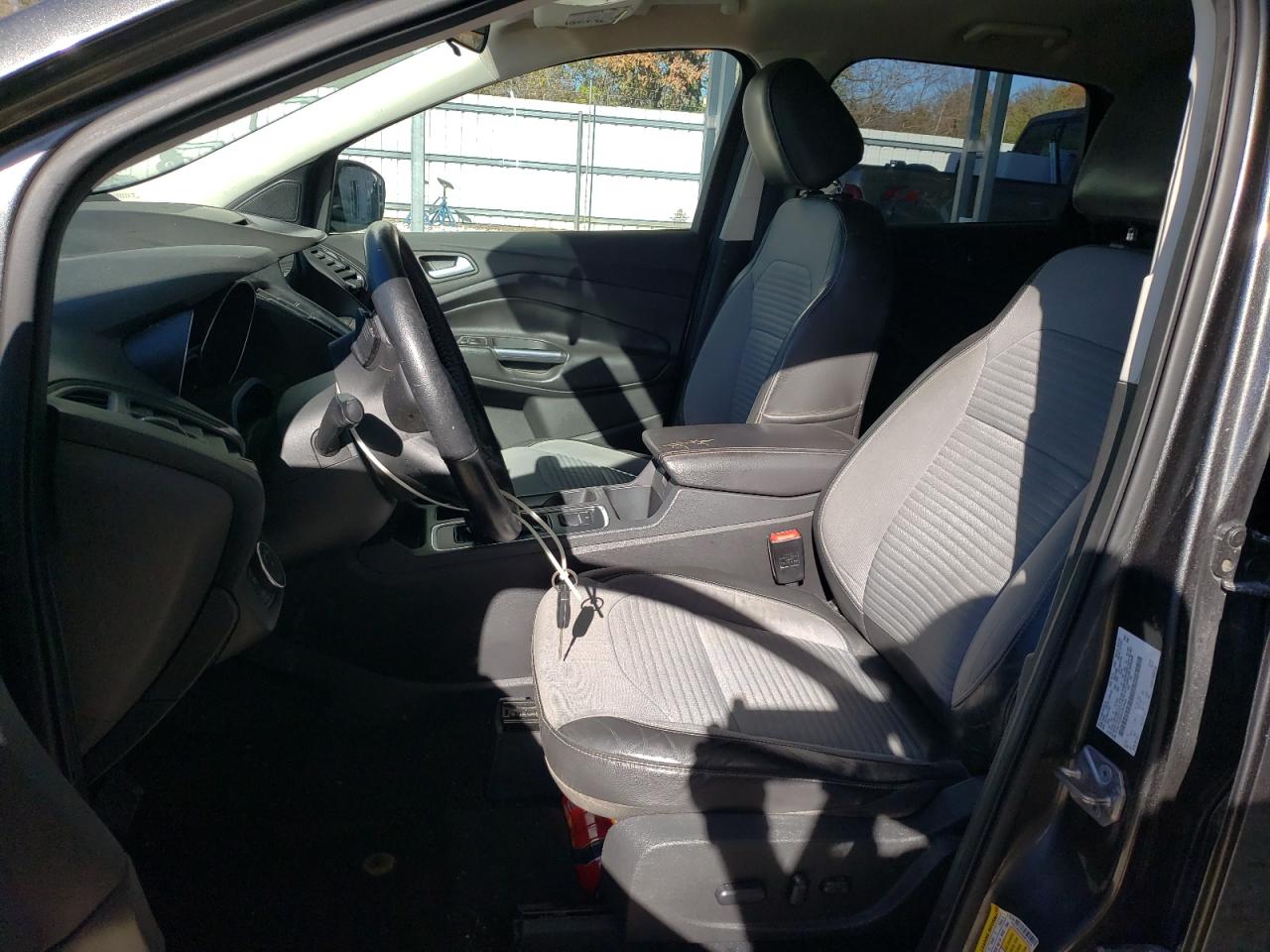 2017 Ford Escape - Image 7