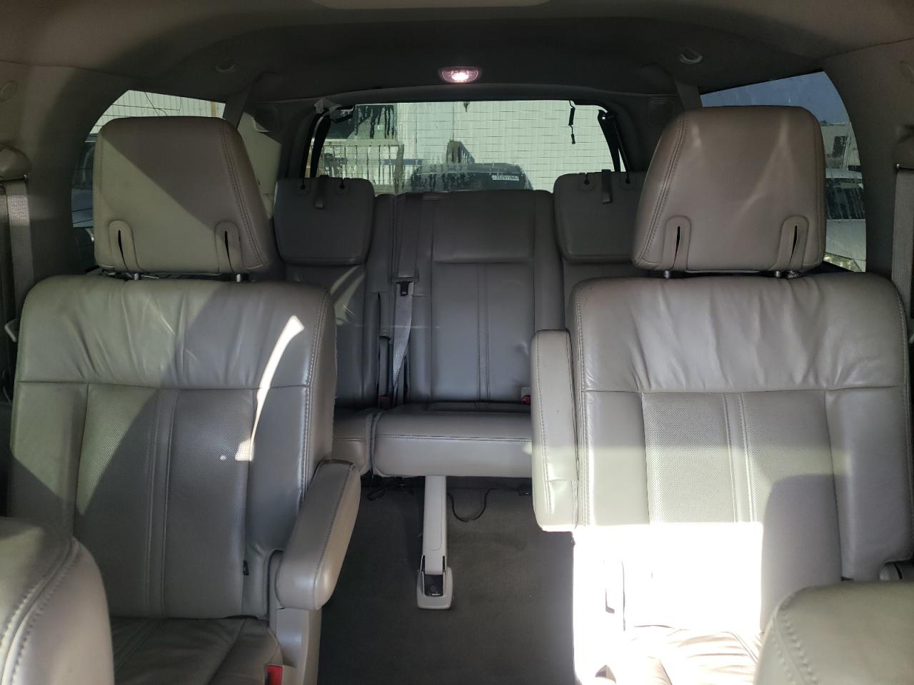 2015 Lincoln Navigator L VIN: 5LMJJ3JT4FEJ00327 Lot: 78905284