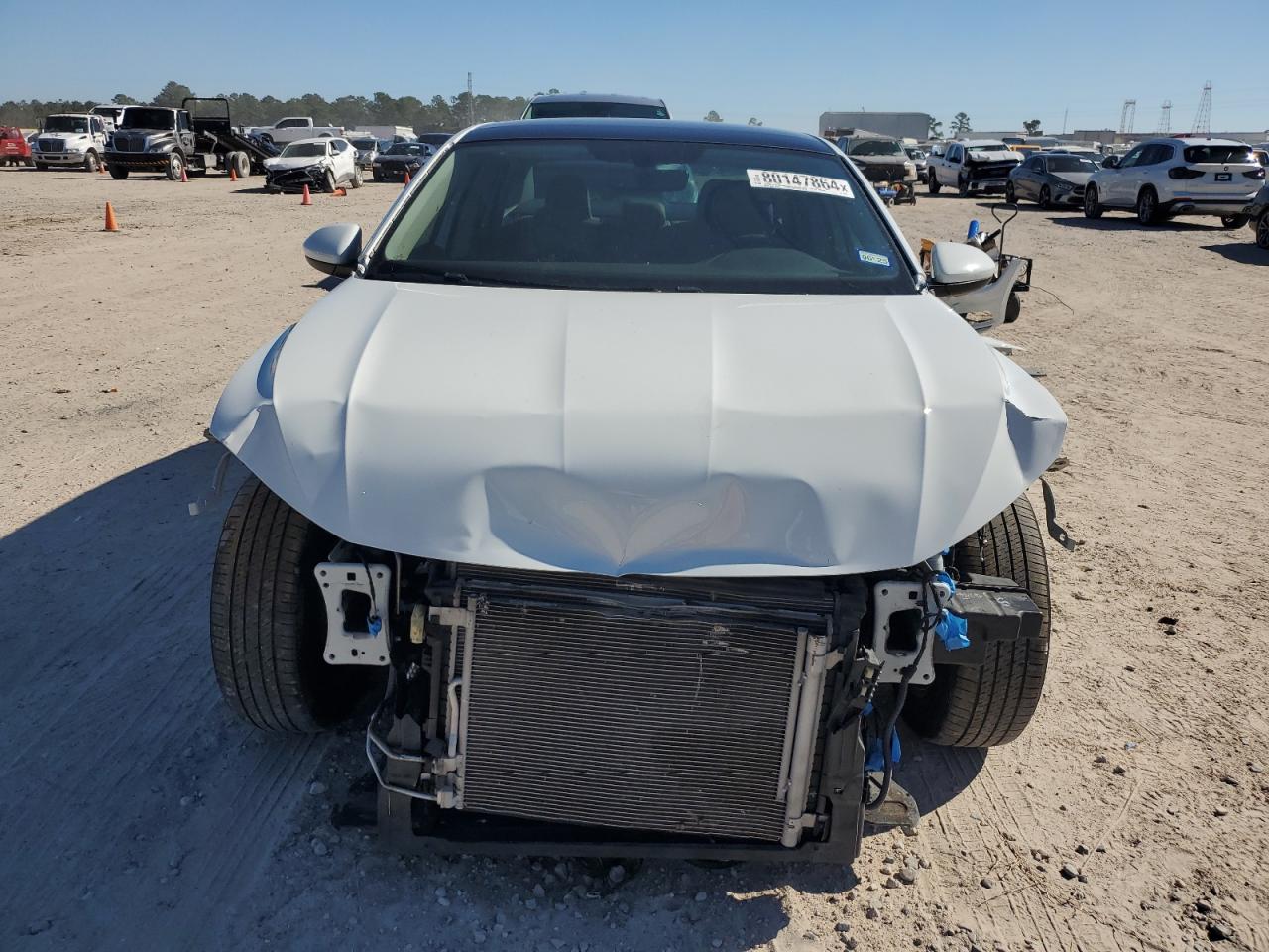 2021 Volkswagen Jetta - Image 5