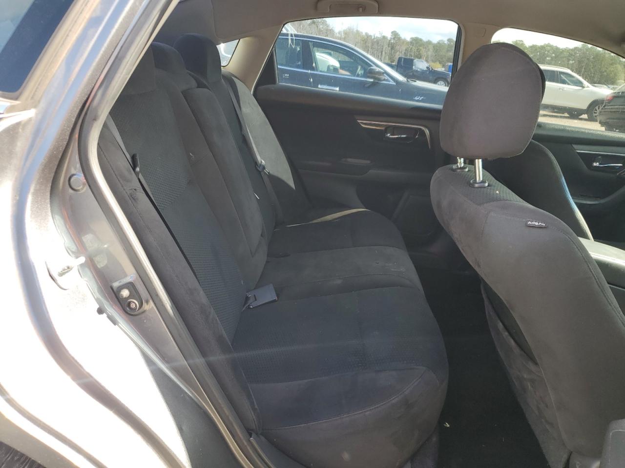 2014 Nissan Altima - Image 11