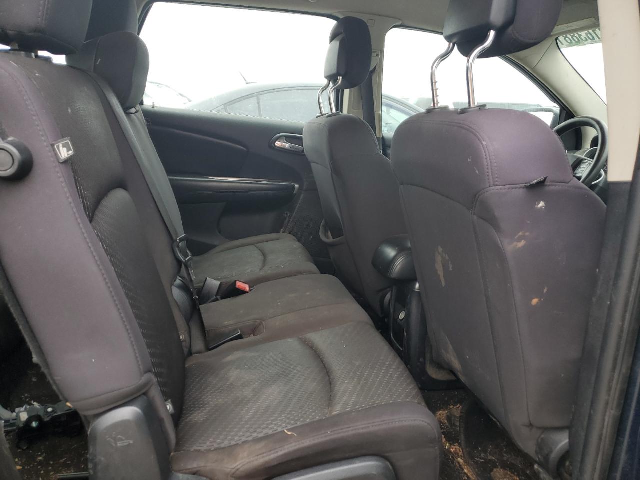 2013 Dodge Journey - Image 11