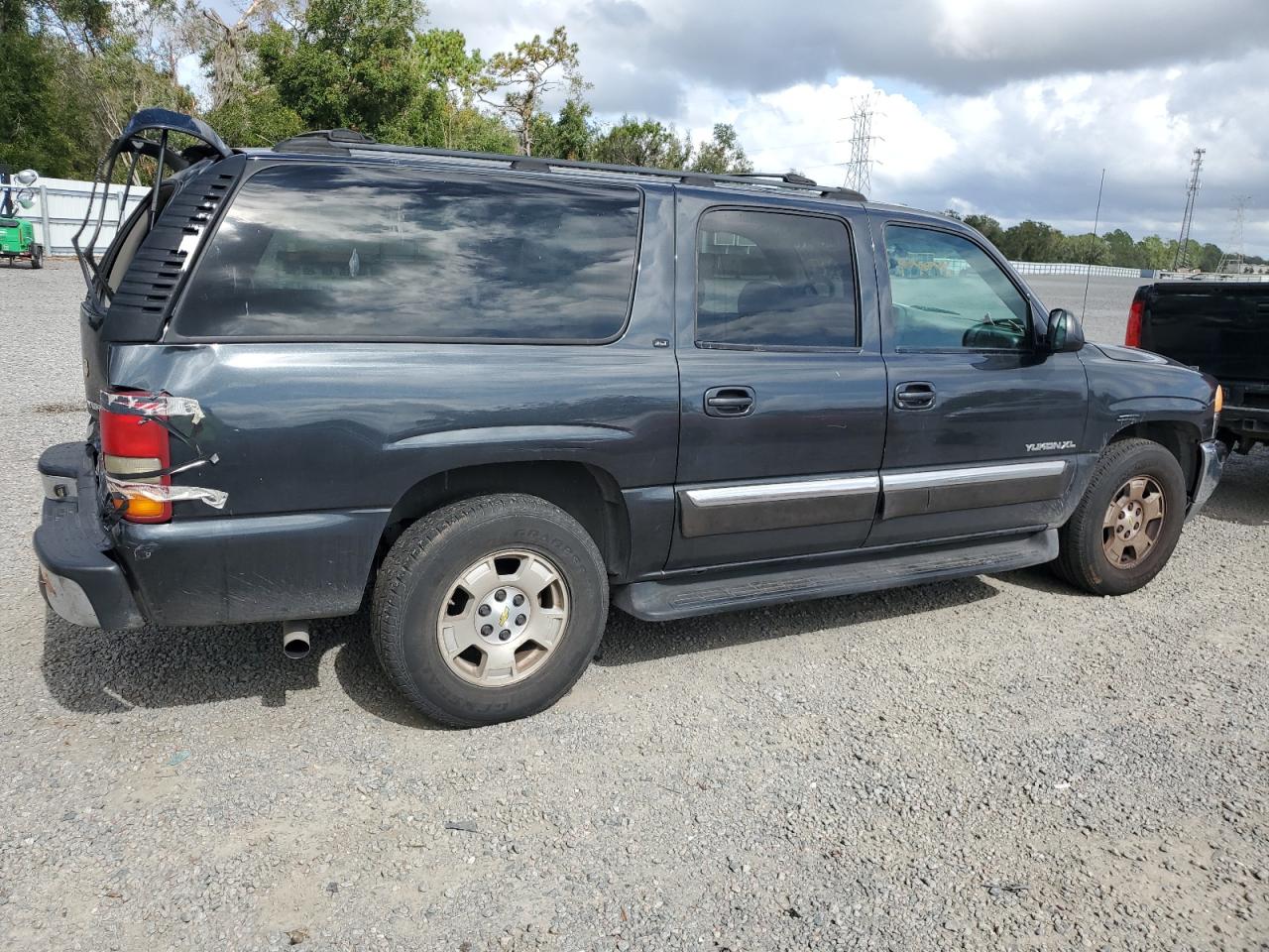 2003 GMC Yukon Xl C1500 VIN: 3GKEC16Z53G227889 Lot: 79503174