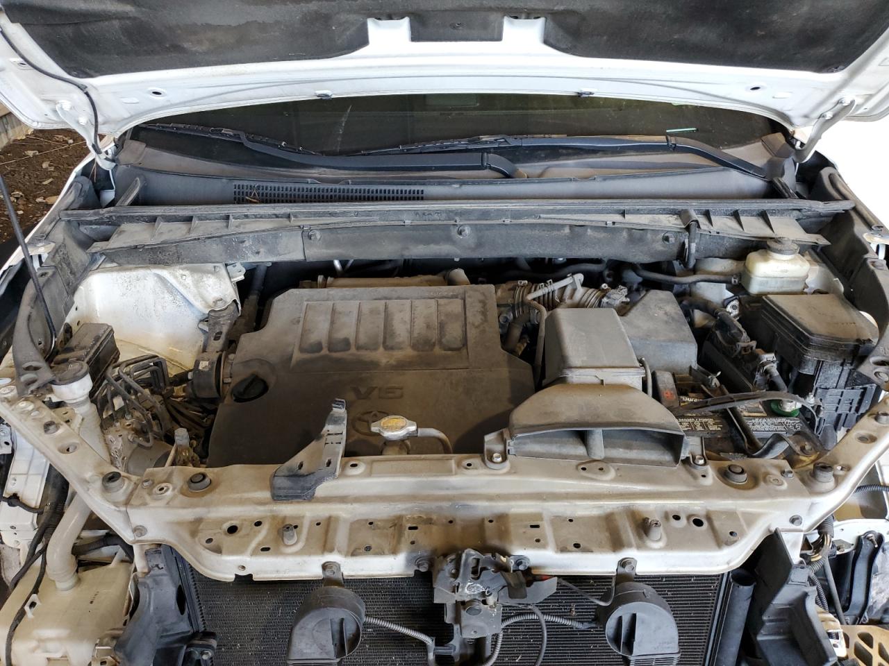 2015 Toyota Highlander - Image 11