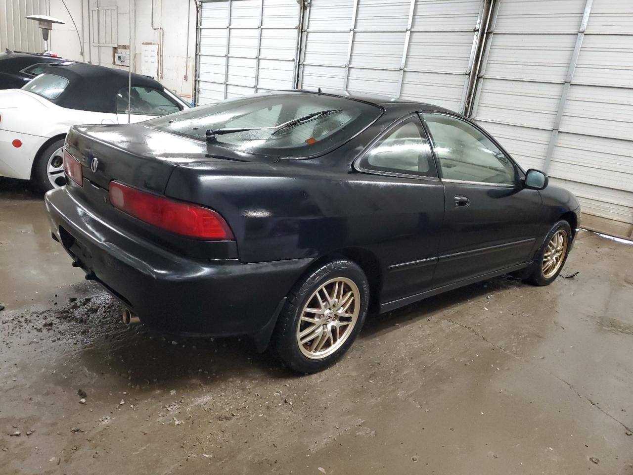 1999 Acura Integra - Image 3