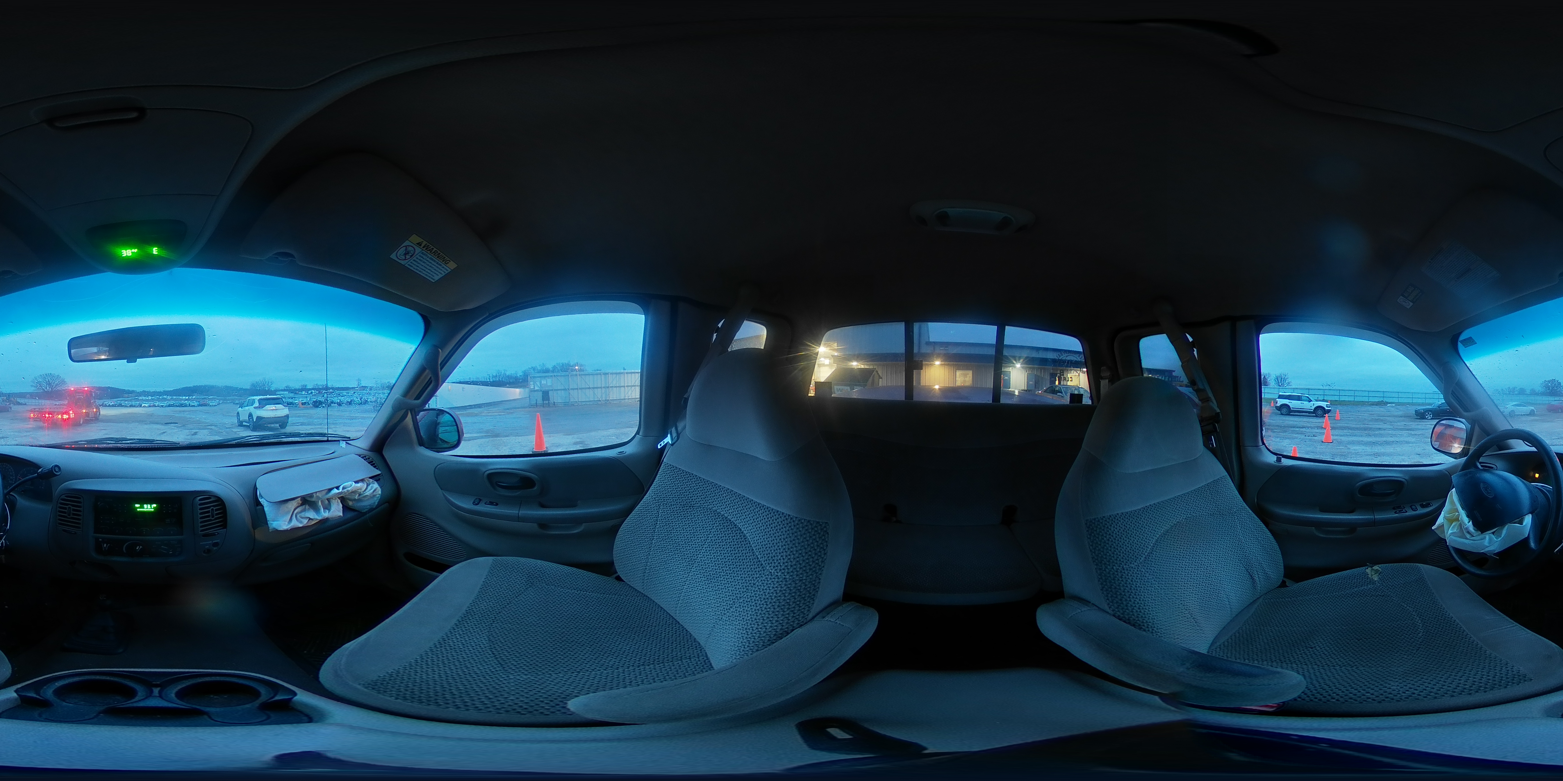 2000 Ford F-150 - Image 13