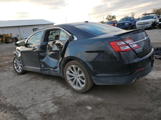  FORD TAURUS 2015 Чорний