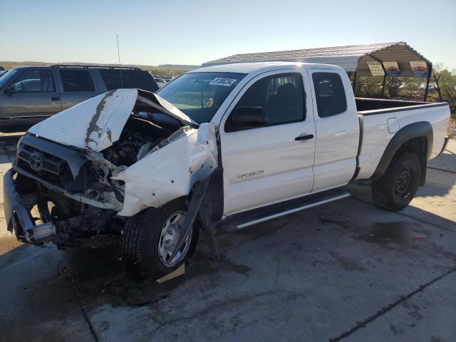 2012 Toyota Tacoma Prerunner Access Cab