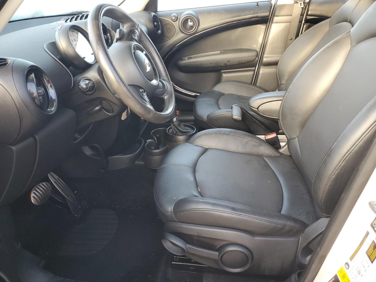 2014 MINI Cooper - Image 7