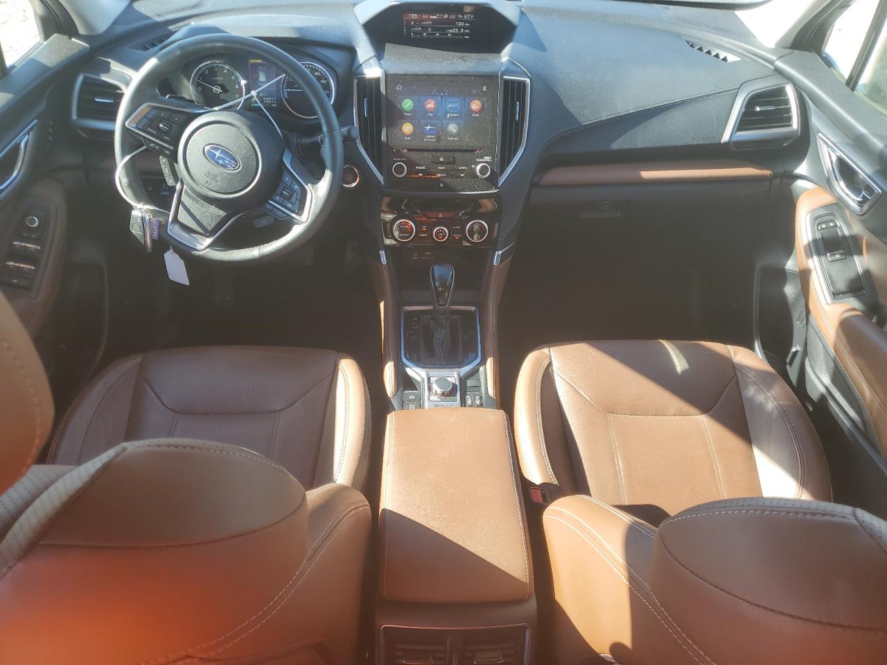 2021 Subaru Forester - Image 8