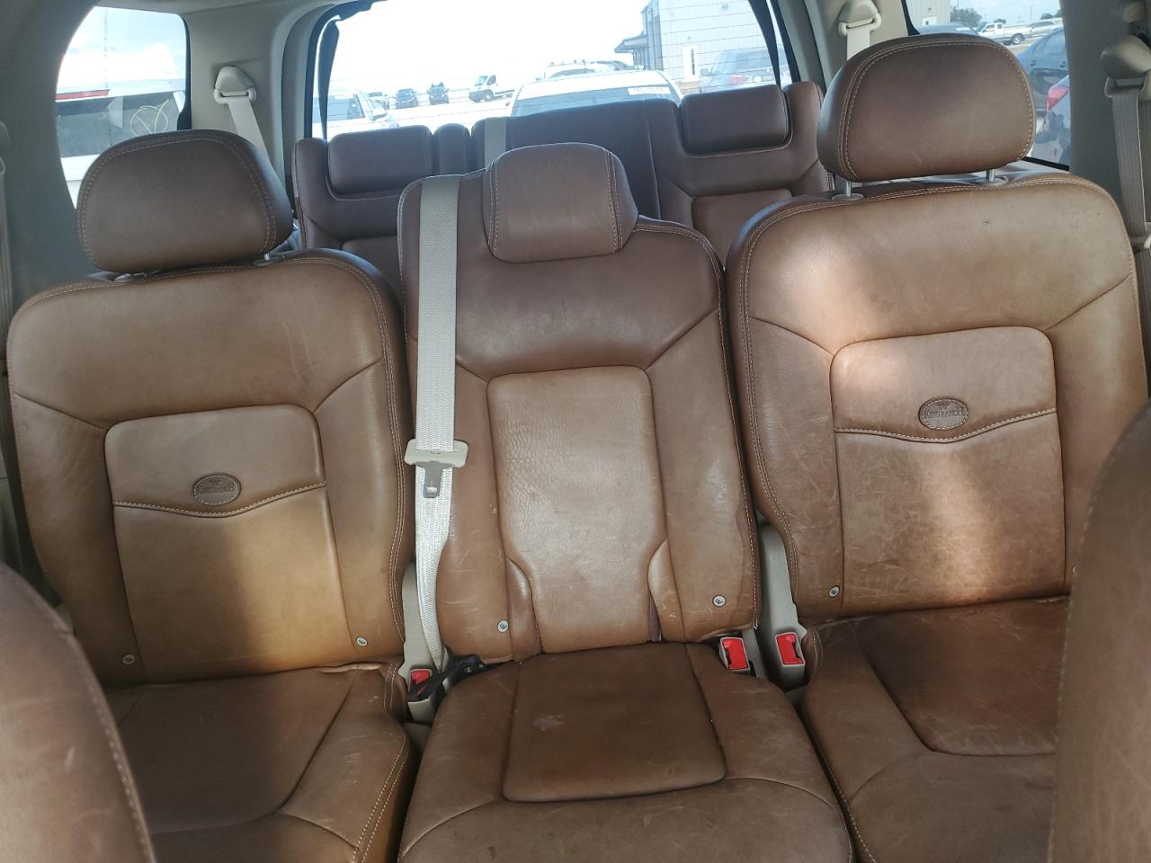 2006 Ford Expedition - Image 10