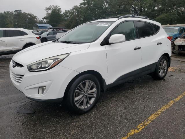 2015 Hyundai Tucson Limited