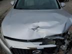 2016 Hyundai Sonata Hybrid na sprzedaż w Fort Wayne, IN - Frame Damage