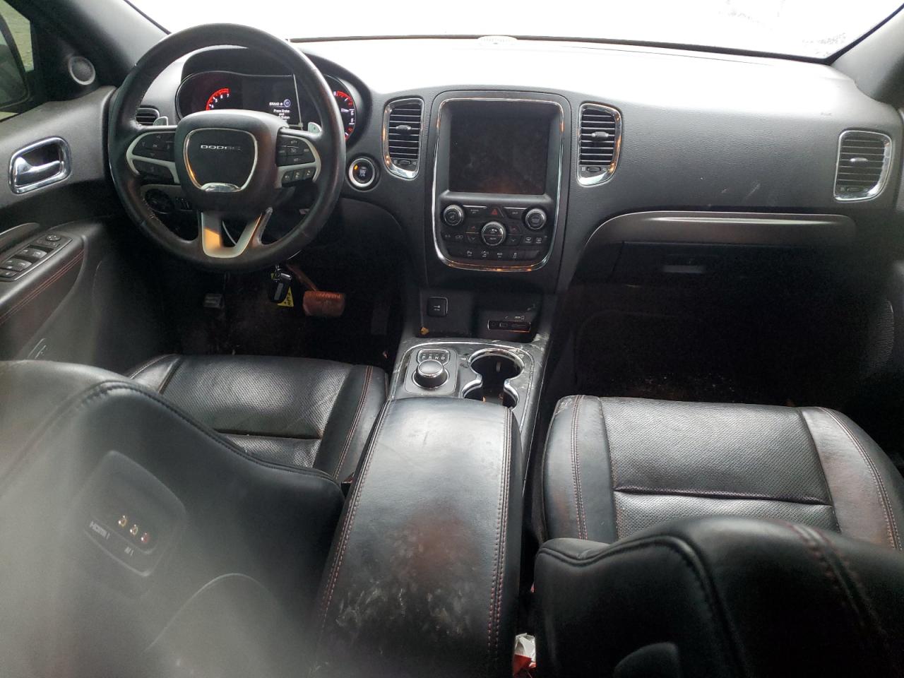2015 Dodge Durango - Image 8