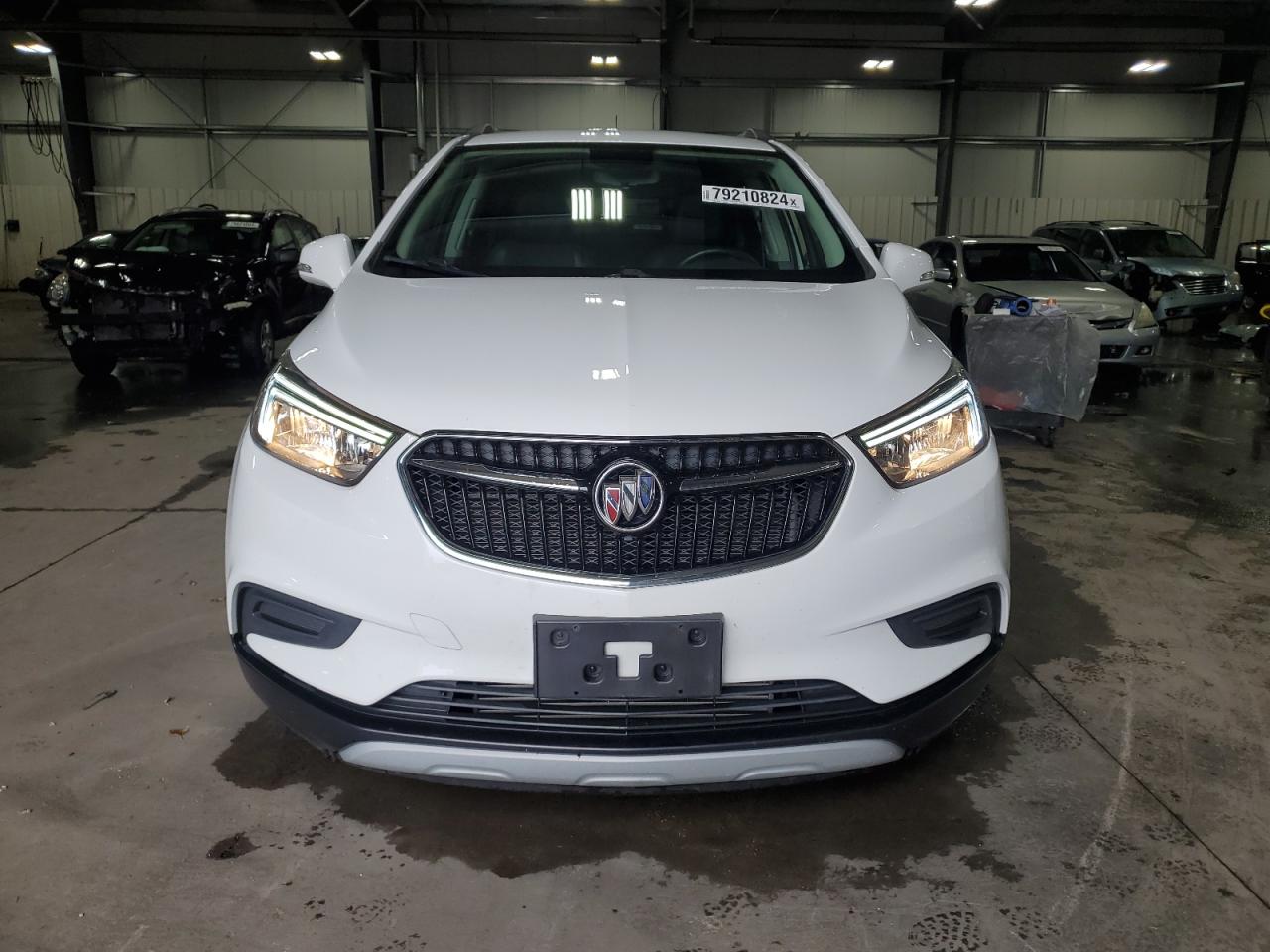 2017 Buick Encore - Image 5